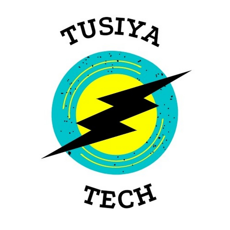 TUSIYA TECH