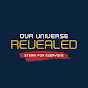 Our Universe Revealed logo