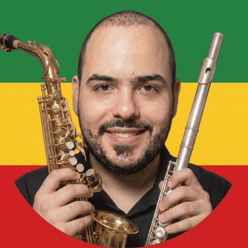 Jean Falcão - Music Lab 