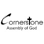 Cornerstone Assembly in Weiser, Idaho logo