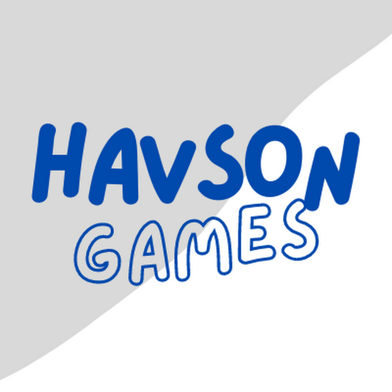 Havson Games