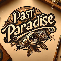 Past Paradise Avatar