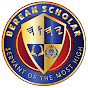 Berean Scholar logo