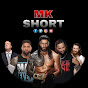 MK SHORT logo