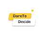 DareToDecide logo