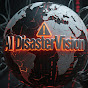 AI DisasterVision logo