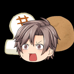 もっちりじゃがいもチャンネル