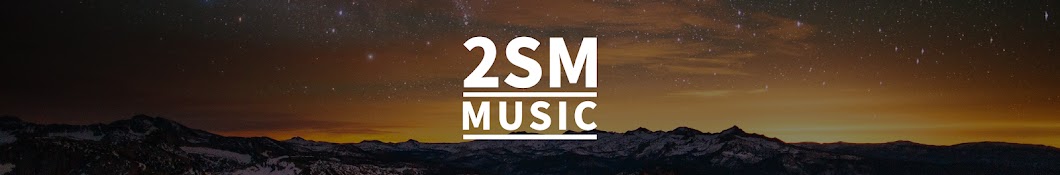 2SM MUSIC YouTube channel avatar