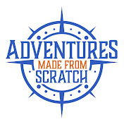 Adventures Made From Scratch