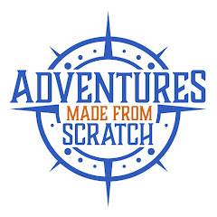 Adventures Made From Scratch Avatar