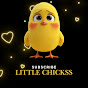 Little chickss logo