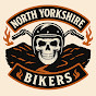North Yorkshire Bikers logo