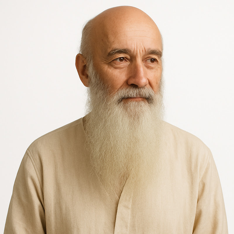 Древний Взгляд Logo