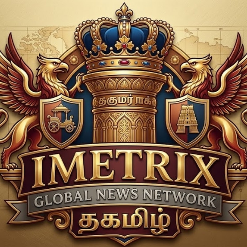 iMetrix Global News Network 