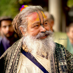 SriSri 108 Sri Vinod Baba Ji Maharaj Avatar