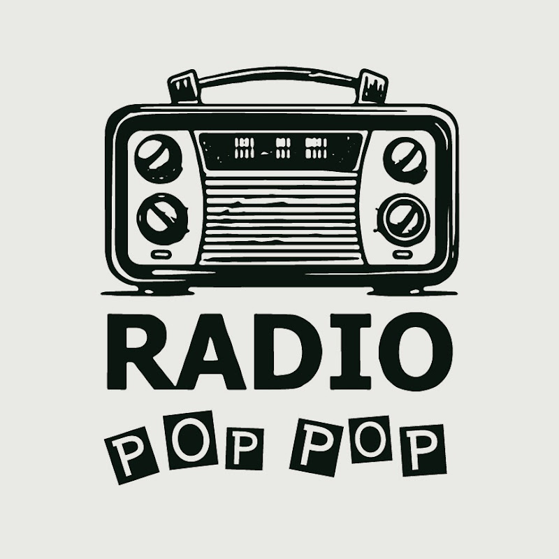 radio pop pop