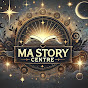 MA Story Centre logo
