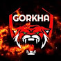 GORKHA GAMER logo