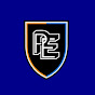 Pro Elite Football Academy logo