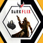 dark flix logo