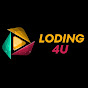 LOADING 4U logo