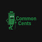 Common Cents logo