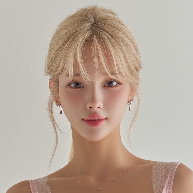 유하 [ YUHA AI ] 스튜디오 HUMANOID ROBOT