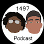 1497 podcast YouTube Profile Photo