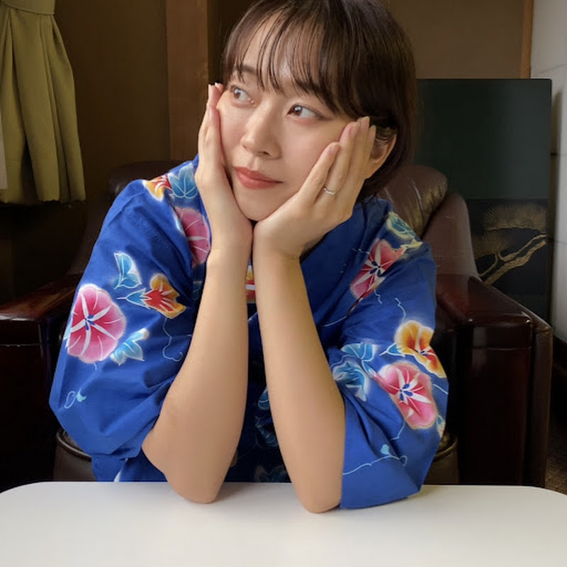 郡司りかチャンネルのサムネイル