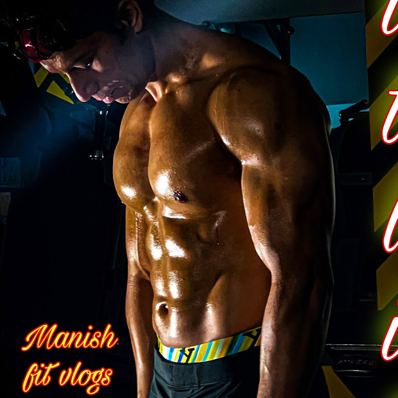 Manish fitness 