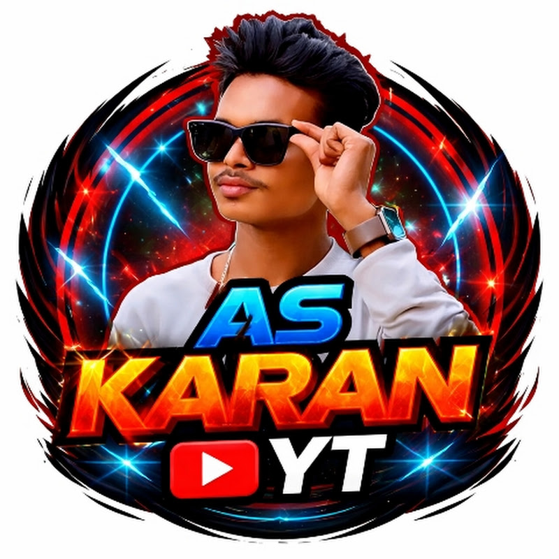 AS KARAN YT