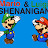 @MarioandLuigishenanigans