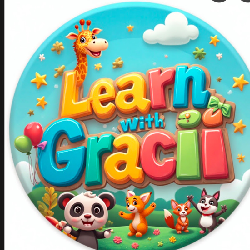 Learn With Gracii