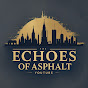 Echoes Of Asphalt logo