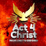 Act 4 Christ