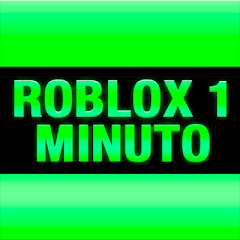 Roblox en 1 Minuto channel logo