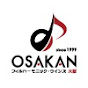 オオサカンYouTubeチャンネル-OsakanPhilharmonicWinds-
