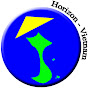 HORIZON VIETNAM TRAVEL logo