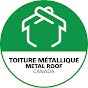 Toiture Metallique / Metal Roof Canada Inc. logo