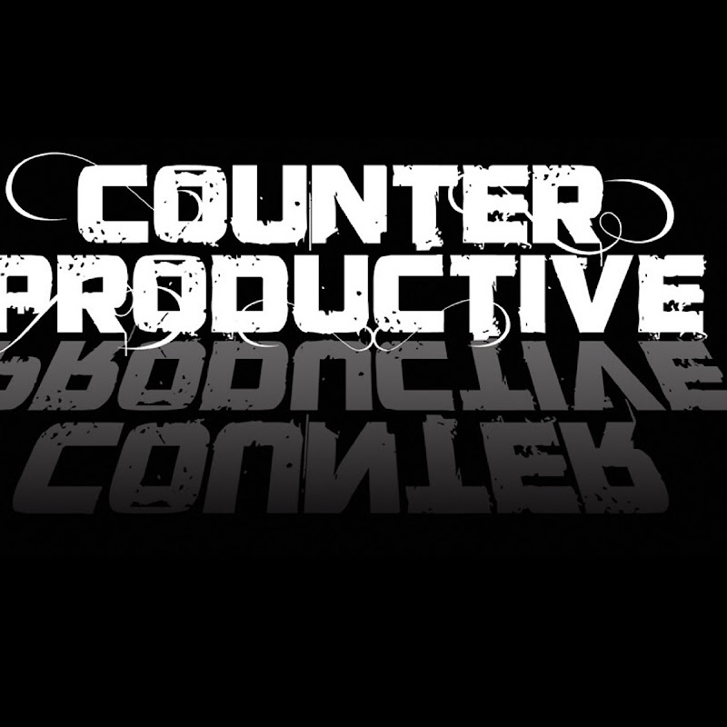 Counter Productive