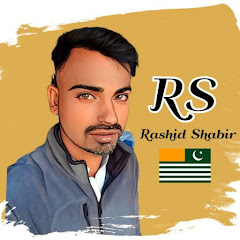 Rashid Shabir Avatar