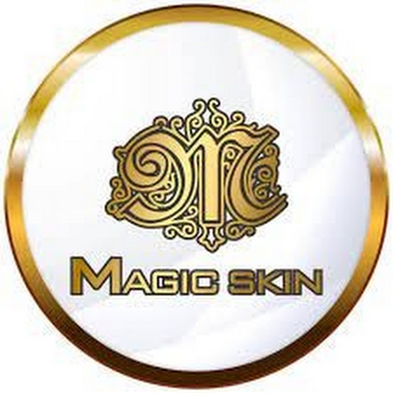 Magic Skin - Tập đoàn Ruby's Word