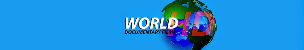 World Documentary Films HD YouTube-Kanal-Avatar