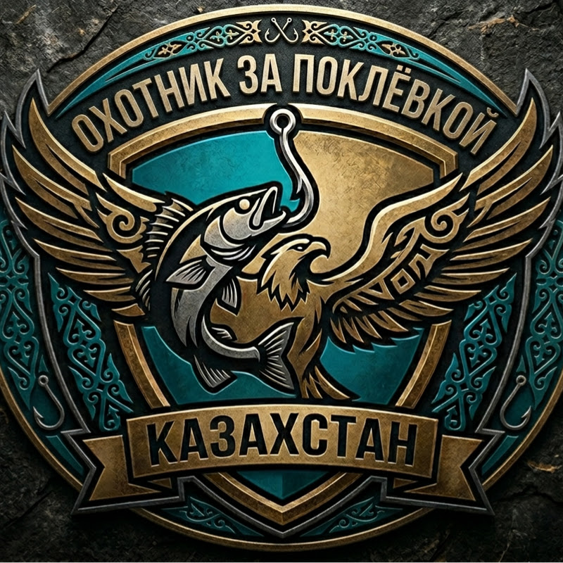 ОХОТНИК ЗА ПОКЛЁВКОЙ