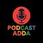 Podcast Adda  logo