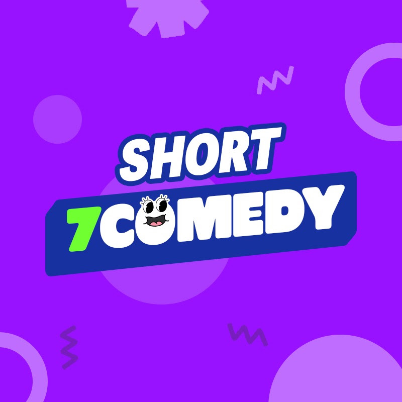 SHORTS 7 COMEDY 