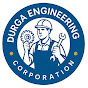 Durga Engineering Corporation logo