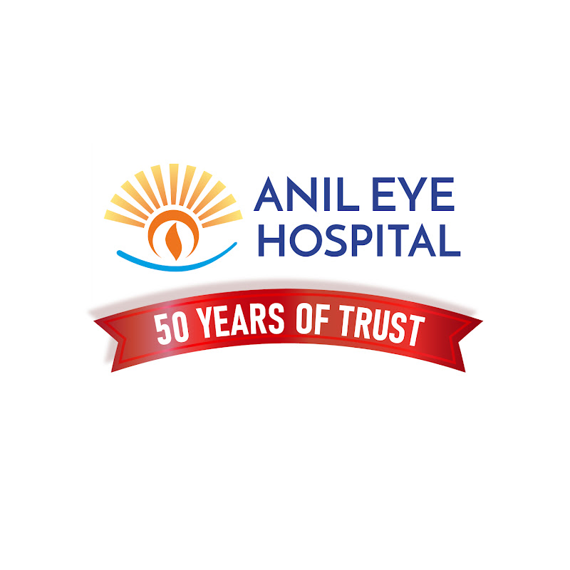Anil Eye Hospital