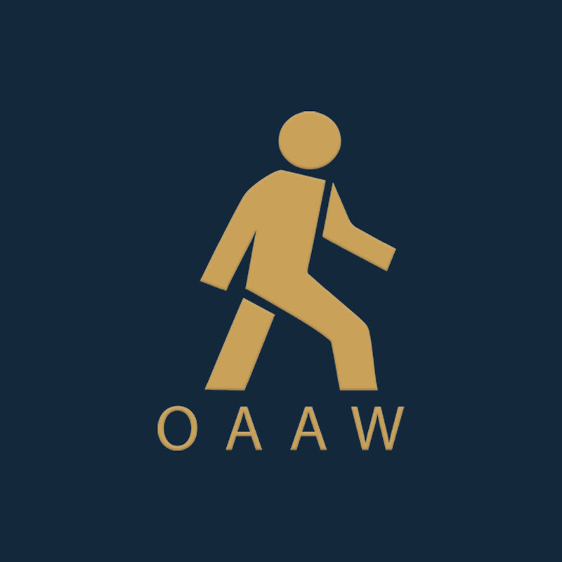 Out and about Walking