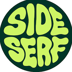 Channel thumbnail for Sideserf Cake Studio